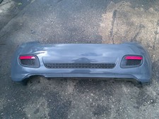 Fiat 500 bumper for sale  ROTHERHAM