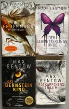 Bernsteinkind federmann schmet gebraucht kaufen  Remscheid
