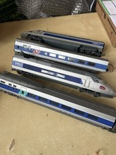Tgv atlantique sncf d'occasion  Strasbourg-