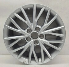 Alufelge zoll pw457 gebraucht kaufen  Geesthacht