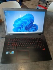 Asus rog 17.3 d'occasion  Moulins