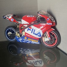 Modellino moto fila usato  Pordenone
