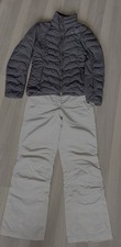 Skianzug ziener jacke gebraucht kaufen  Rommerskirchen