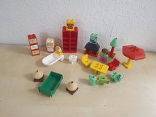 Lego duplo möbel gebraucht kaufen  Gelsenkirchen
