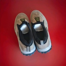 Chaussure marche homme d'occasion  Montembœuf
