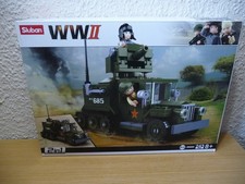 Sluban m38 b0685 gebraucht kaufen Sluban m38 b0685 gebraucht kaufen  Fürth