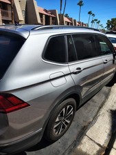 tiguan vw suv for sale  Las Vegas