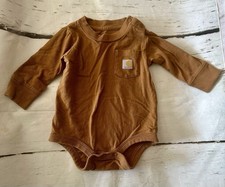 Carhartt bodysuit baby for sale  Newcastle