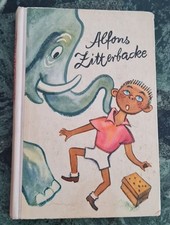 Alfons zitterbacke gerhard gebraucht kaufen  Berlin