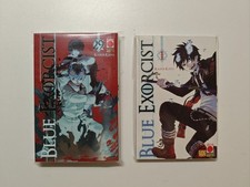 Blue exorcist variant usato  Nocera Superiore