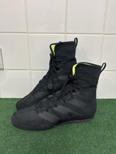 Adidas box hog for sale  CLACTON-ON-SEA