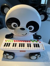 Fisher price panda for sale  Chicago