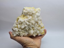 Minerali celestina miniera usato Minerali celestina miniera usato  Caltanissetta