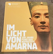Licht amarna 100 gebraucht kaufen  Berlin