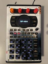 Sampler & Sequenzer gebraucht kaufen  Leipzig