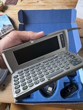 nokia communicator for sale  BIGGAR