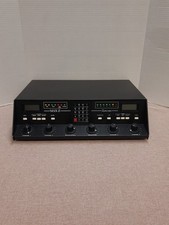 Zercom max vtg for sale  Littlefield