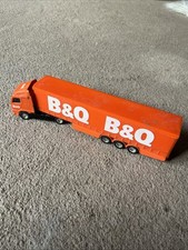 Toy articulated lorry for sale  FORDINGBRIDGE