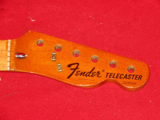 Fender 1973 maple for sale  Glassboro