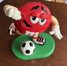 Spender red fußball gebraucht kaufen  Hamburg