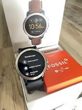 Fossil smartwatch gen gebraucht kaufen  Stuttgart