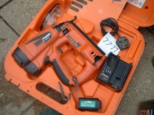 Paslode im65 f16 for sale  GREENFORD