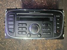 Ford radio player for sale  SWINDON