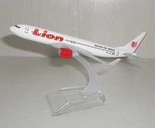 Boeing 737 lion gebraucht kaufen  Münster