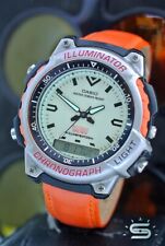 Orologio casio dro usato  Cesena