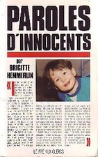 Paroles innocents brigitte d'occasion  Hennebont