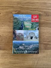 Topo guide tour d'occasion  Aimargues