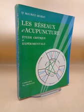 Maurice mussat réseaux d'occasion  Lézignan-Corbières