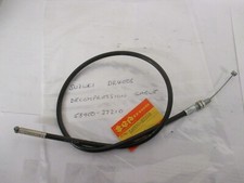 Nos suzuki dr400 for sale  ATHERSTONE