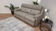 Gracie seater sofa for sale  WARRINGTON