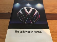 Rare 1990 volkswagen for sale  BEDFORD
