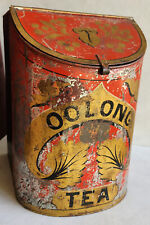Oolong tea victorian for sale  Dundalk