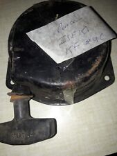 Lanceur moteur iseki d'occasion  Alès