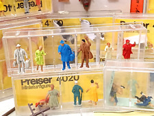 Preiser busch kit usato  Caravaggio