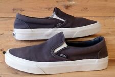 Vans classic slip for sale  WATERLOOVILLE