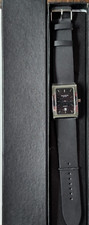 Madison quartz herrenuhr gebraucht kaufen  Frankfurt am Main