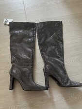 disco boots for sale  HARROW