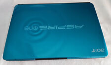 Netbook acer aspire usato  Vizzola Ticino