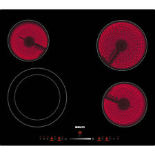 Beko table cuisson d'occasion  Genas