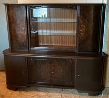 Midcentury buffet schrank gebraucht kaufen  Brockscheid, Mehren, Strotzbüsch