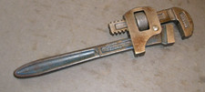 Record stilsons. for sale  DORCHESTER