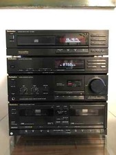 Technics stereo hifi for sale  FLEET