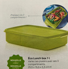 Boite repas lunch d'occasion  France