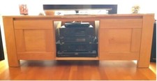 Meuble banc hifi d'occasion  Gif-sur-Yvette