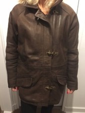 Veste femme cuir d'occasion  Boulogne-Billancourt
