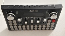 Remall voice changer for sale  WOKING